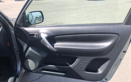 Toyota RAV4, 2004 год, 930 000 рублей, 13 фотография
