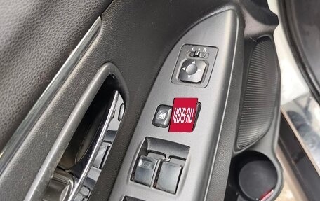 Mitsubishi ASX I рестайлинг, 2017 год, 1 499 000 рублей, 5 фотография