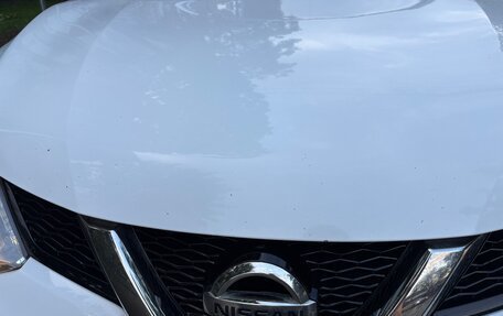 Nissan X-Trail, 2017 год, 1 650 000 рублей, 6 фотография