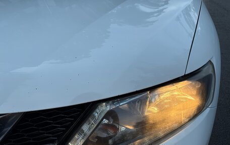 Nissan X-Trail, 2017 год, 1 650 000 рублей, 7 фотография