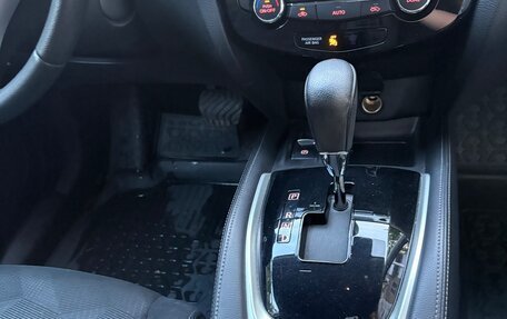 Nissan X-Trail, 2017 год, 1 650 000 рублей, 14 фотография