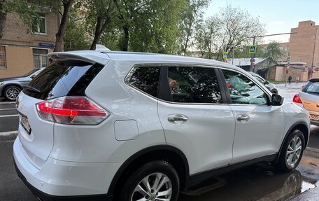 Nissan X-Trail, 2017 год, 1 650 000 рублей, 28 фотография