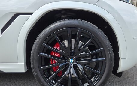 BMW X6, 2025 год, 16 790 000 рублей, 6 фотография
