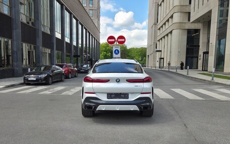 BMW X6, 2025 год, 16 790 000 рублей, 4 фотография