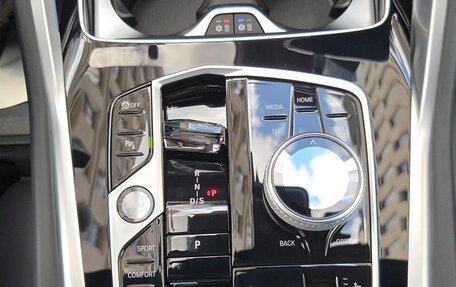 BMW X6, 2025 год, 16 790 000 рублей, 3 фотография