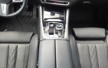 BMW X6, 2025 год, 16 790 000 рублей, 14 фотография
