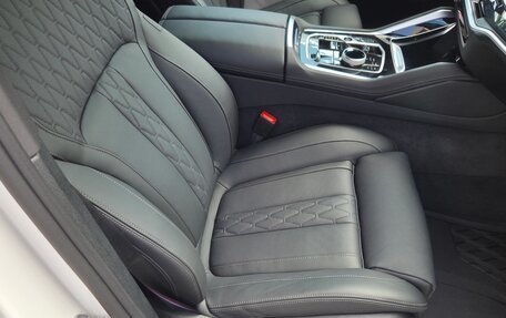 BMW X6, 2025 год, 16 790 000 рублей, 12 фотография