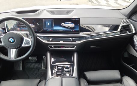 BMW X6, 2025 год, 16 790 000 рублей, 15 фотография