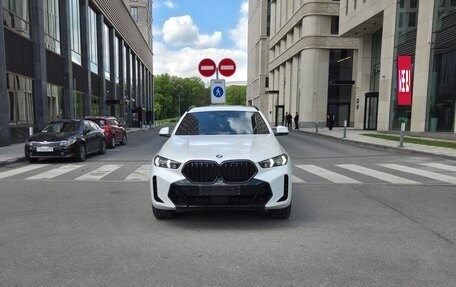 BMW X6, 2025 год, 16 790 000 рублей, 5 фотография