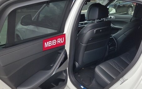 BMW X6, 2025 год, 16 790 000 рублей, 16 фотография