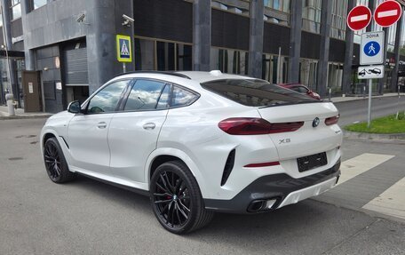 BMW X6, 2025 год, 16 790 000 рублей, 17 фотография