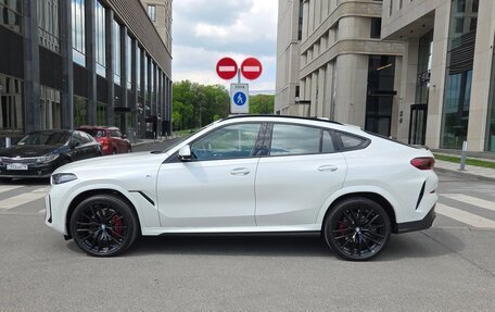 BMW X6, 2025 год, 16 790 000 рублей, 19 фотография