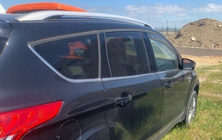 Ford Kuga III, 2013 год, 830 000 рублей, 4 фотография