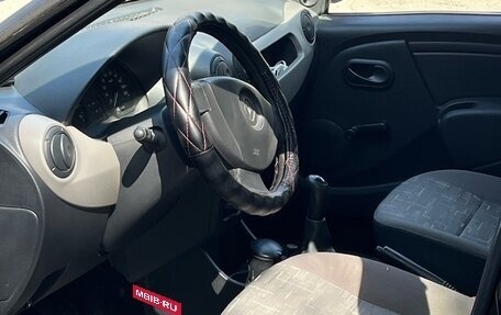 Renault Logan I, 2014 год, 595 000 рублей, 7 фотография