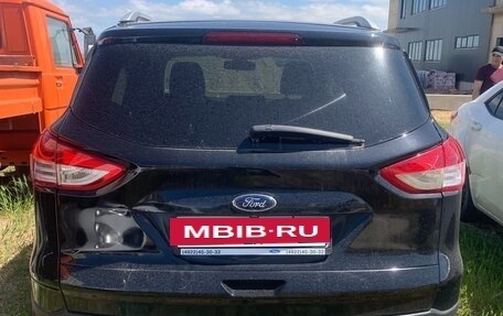 Ford Kuga III, 2013 год, 830 000 рублей, 2 фотография