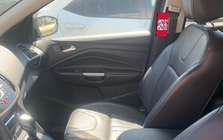 Ford Kuga III, 2013 год, 830 000 рублей, 3 фотография