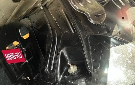 Renault Logan I, 2014 год, 595 000 рублей, 9 фотография