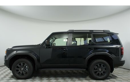 Toyota Land Cruiser Prado, 2026 год, 12 590 000 рублей, 7 фотография