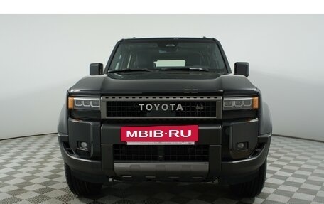 Toyota Land Cruiser Prado, 2026 год, 12 590 000 рублей, 5 фотография