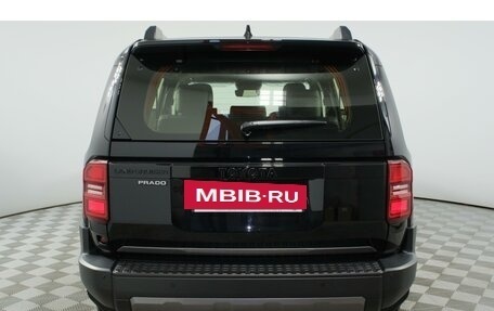 Toyota Land Cruiser Prado, 2026 год, 12 590 000 рублей, 4 фотография