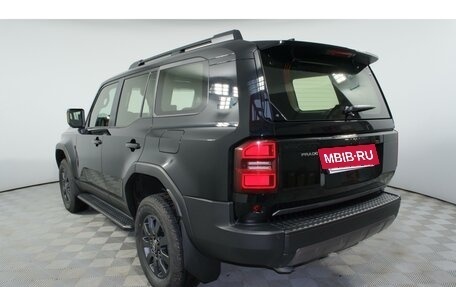 Toyota Land Cruiser Prado, 2026 год, 12 590 000 рублей, 6 фотография