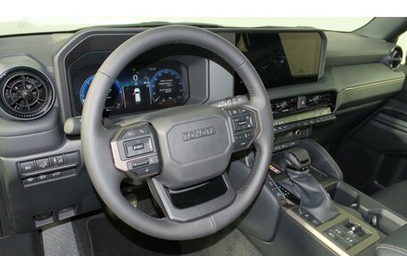 Toyota Land Cruiser Prado, 2026 год, 12 590 000 рублей, 15 фотография