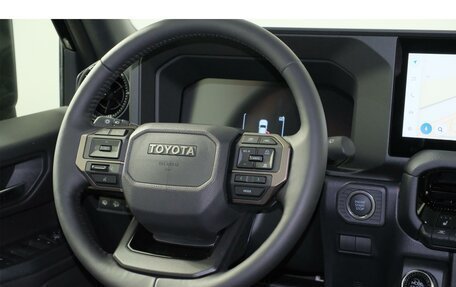 Toyota Land Cruiser Prado, 2026 год, 12 590 000 рублей, 14 фотография