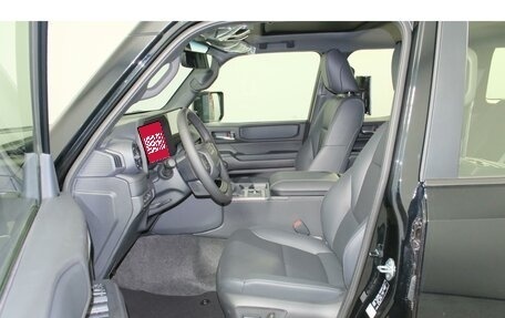 Toyota Land Cruiser Prado, 2026 год, 12 590 000 рублей, 10 фотография