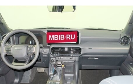 Toyota Land Cruiser Prado, 2026 год, 12 590 000 рублей, 12 фотография