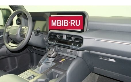 Toyota Land Cruiser Prado, 2026 год, 12 590 000 рублей, 9 фотография
