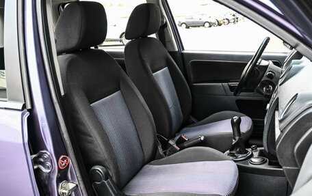 Ford Fusion I, 2007 год, 449 000 рублей, 8 фотография