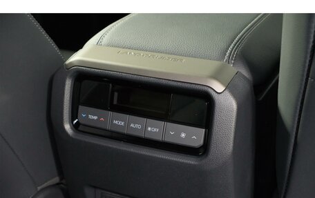 Toyota Land Cruiser Prado, 2026 год, 12 590 000 рублей, 24 фотография