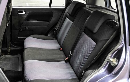 Ford Fusion I, 2007 год, 449 000 рублей, 9 фотография