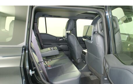 Toyota Land Cruiser Prado, 2026 год, 12 590 000 рублей, 30 фотография