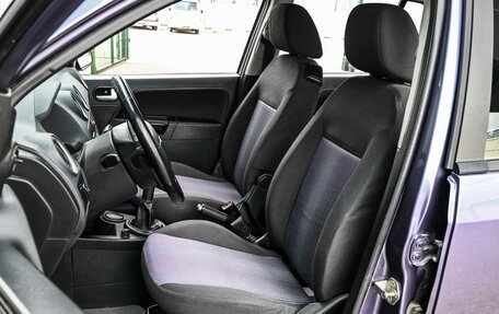 Ford Fusion I, 2007 год, 449 000 рублей, 10 фотография
