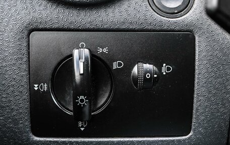 Ford Fusion I, 2007 год, 449 000 рублей, 13 фотография
