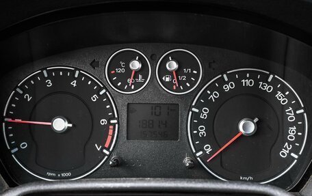 Ford Fusion I, 2007 год, 449 000 рублей, 12 фотография