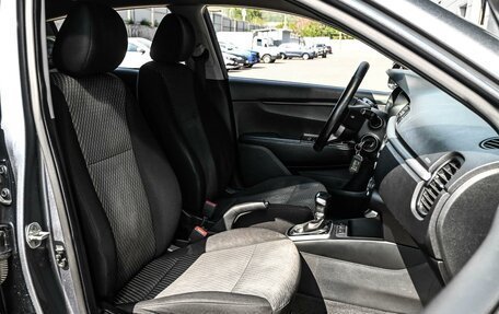KIA Rio IV, 2019 год, 1 554 000 рублей, 8 фотография