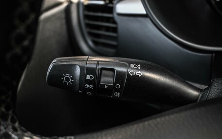 KIA Rio IV, 2019 год, 1 554 000 рублей, 15 фотография