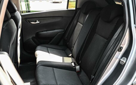 KIA Rio IV, 2019 год, 1 554 000 рублей, 9 фотография