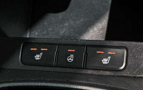 KIA Rio IV, 2019 год, 1 554 000 рублей, 20 фотография