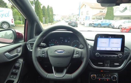 Ford Fiesta, 2022 год, 2 343 000 рублей, 6 фотография