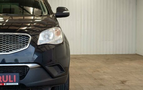 SsangYong Actyon II рестайлинг, 2012 год, 995 000 рублей, 5 фотография