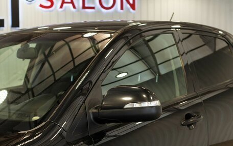 SsangYong Actyon II рестайлинг, 2012 год, 995 000 рублей, 15 фотография