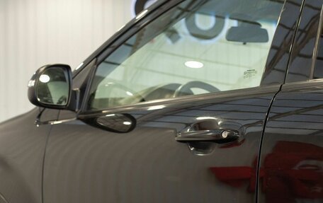 SsangYong Actyon II рестайлинг, 2012 год, 995 000 рублей, 16 фотография
