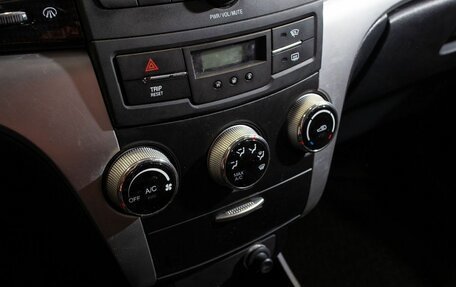 SsangYong Actyon II рестайлинг, 2012 год, 995 000 рублей, 26 фотография
