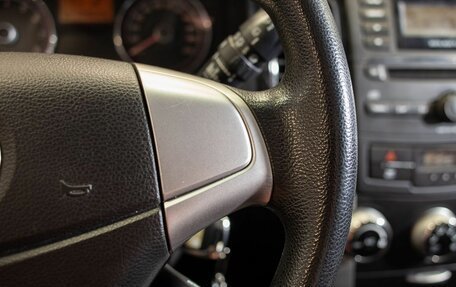 SsangYong Actyon II рестайлинг, 2012 год, 995 000 рублей, 24 фотография