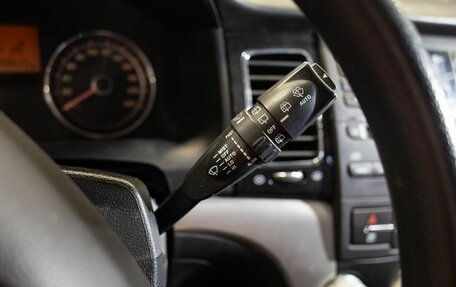 SsangYong Actyon II рестайлинг, 2012 год, 995 000 рублей, 23 фотография
