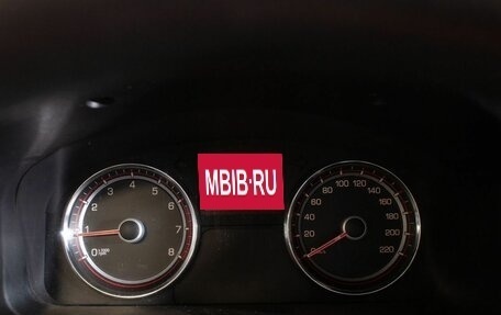 SsangYong Actyon II рестайлинг, 2012 год, 995 000 рублей, 21 фотография