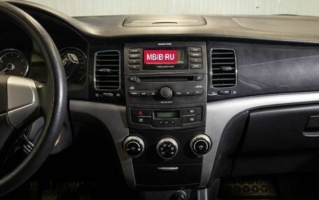 SsangYong Actyon II рестайлинг, 2012 год, 995 000 рублей, 25 фотография
